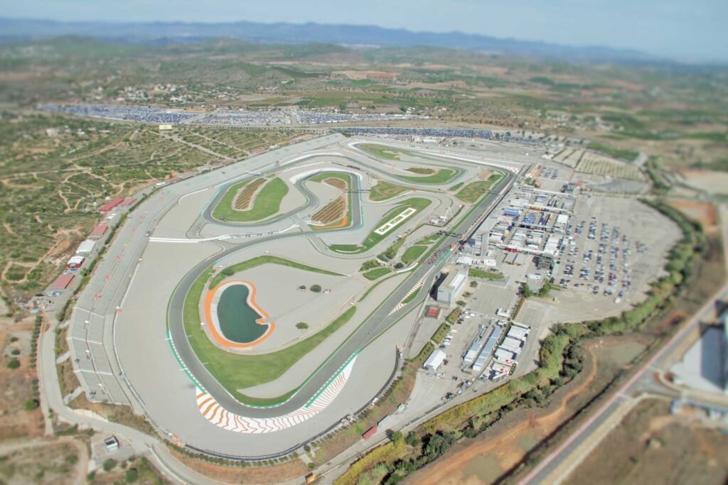 Valencia